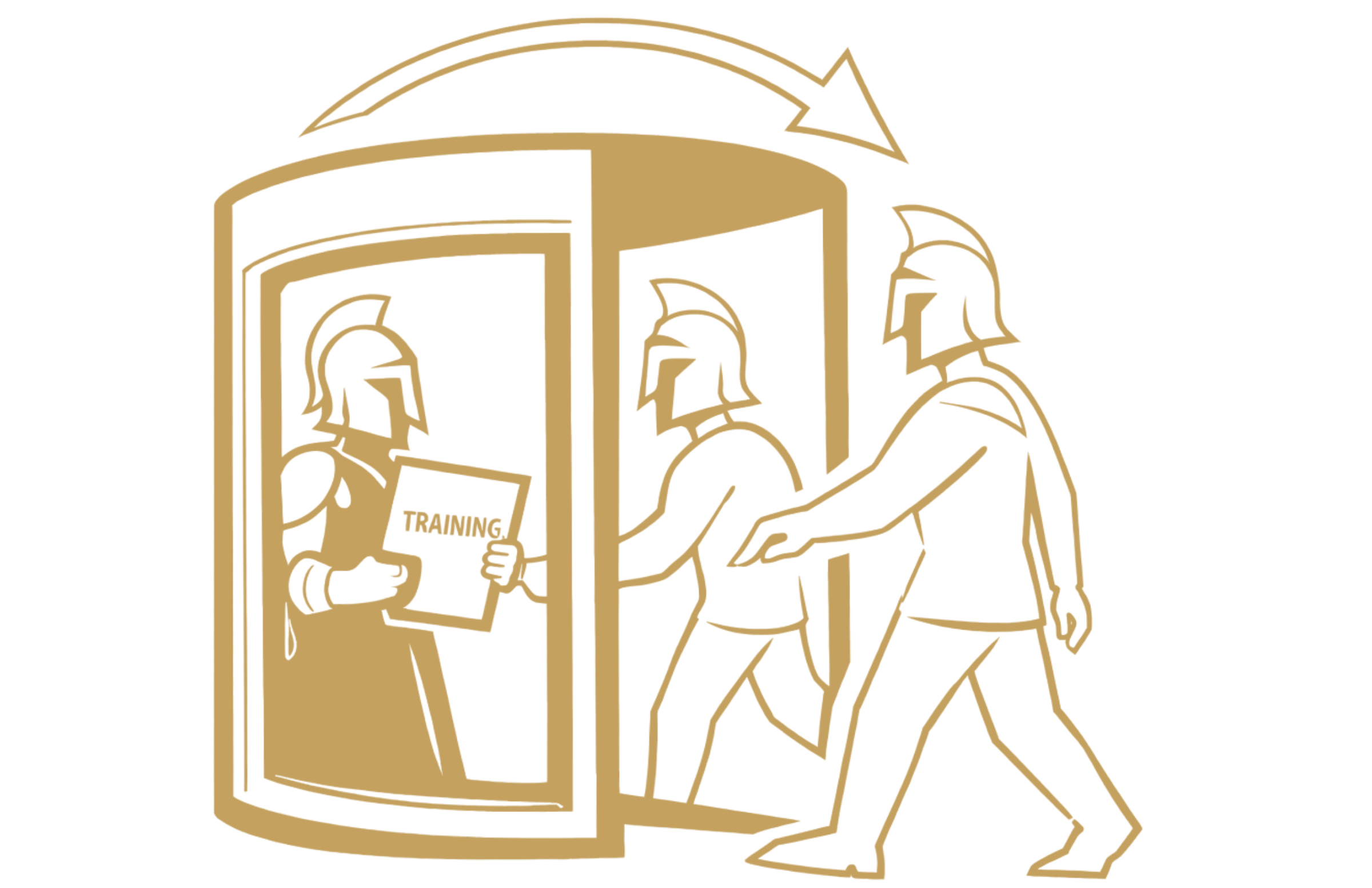 Build an internal team